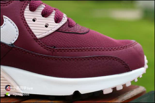 Nike Air Max 90 _SKU278315011892722